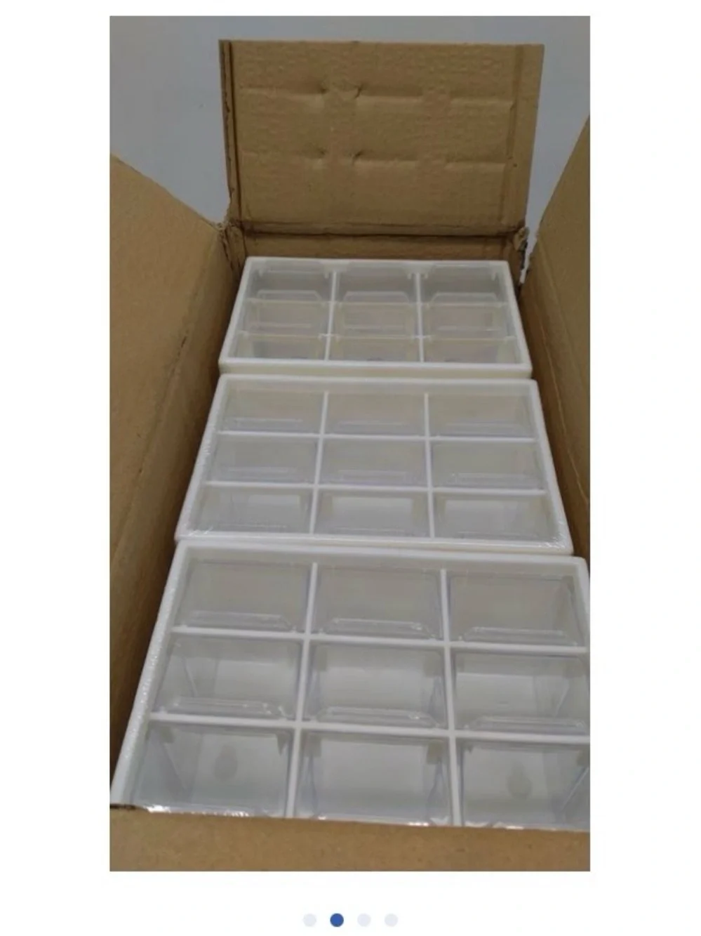 Voitegge compact white